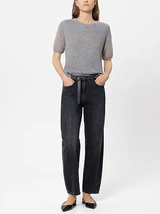 LUISA CERANO | Jersey | silber